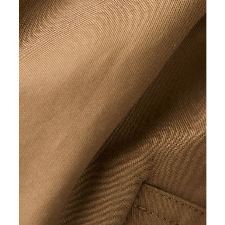 ライナー付きモッズコート | a.v.v【WOMEN】 | 詳細画像42 