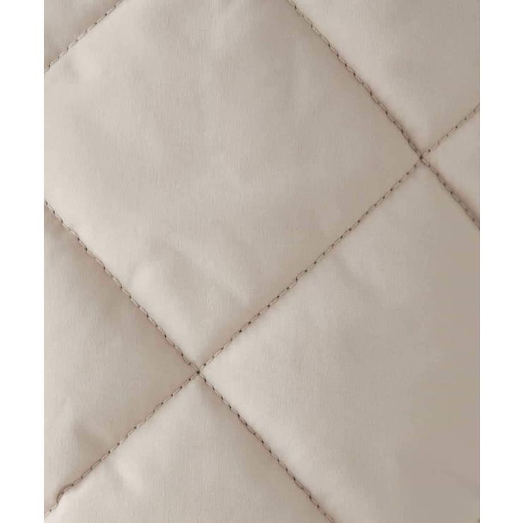 キルティングミドルコート | a.v.v【WOMEN】 | 詳細画像33 