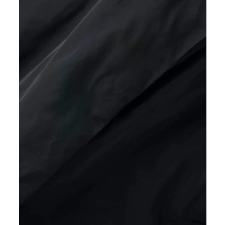 ショールカラー中綿コート | a.v.v【WOMEN】 | 詳細画像32 