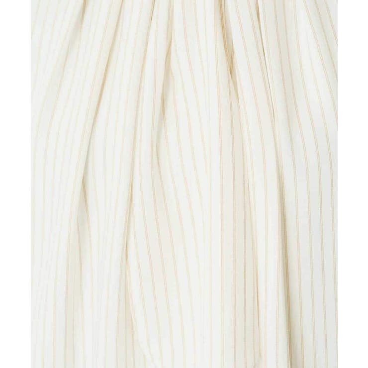 【マルチウェイ】ボウタイメタルチャームブラウス | a.v.v【WOMEN】 | 詳細画像42 