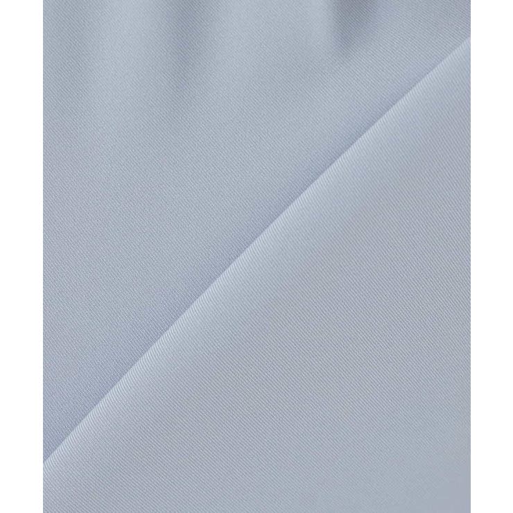 【洗える/ストレッチ】ボウタイメタルチャームブラウス | a.v.v【WOMEN】 | 詳細画像43 