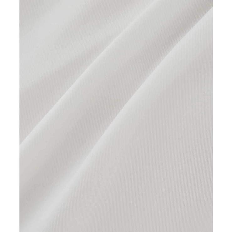 【洗える/ストレッチ】ボウタイメタルチャームブラウス | a.v.v【WOMEN】 | 詳細画像45 