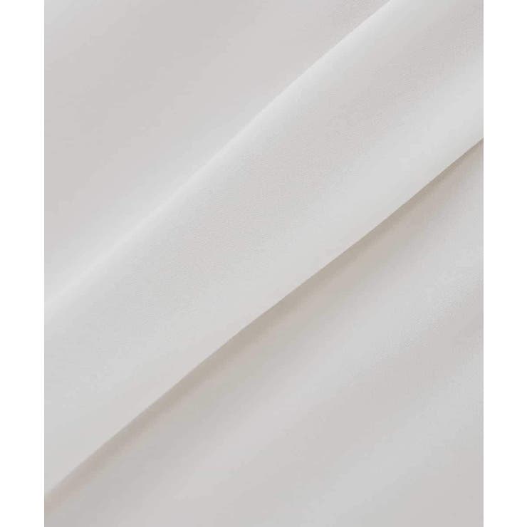 【洗える】ボウタイ風ブラウス | a.v.v【WOMEN】 | 詳細画像57 