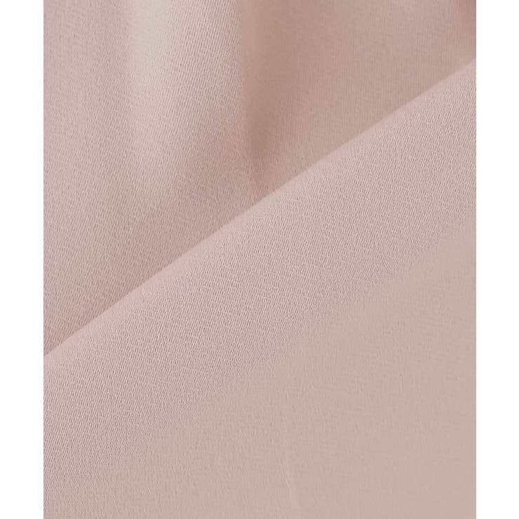 【洗える】ボウタイ風ブラウス | a.v.v【WOMEN】 | 詳細画像58 