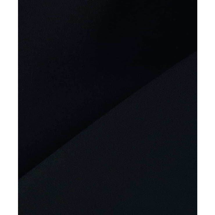 サテンバックフレアブラウス【洗える/速乾/毛玉になりにくい/イージーケア】 | a.v.v【WOMEN】 | 詳細画像36 