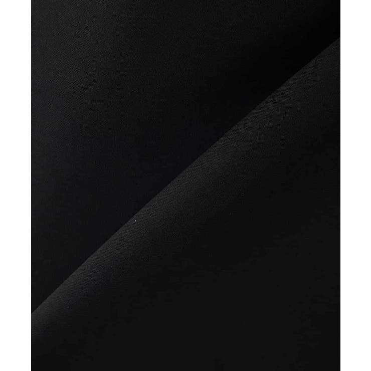 サテンバックフレアブラウス【洗える/速乾/毛玉になりにくい/イージーケア】 | a.v.v【WOMEN】 | 詳細画像38 