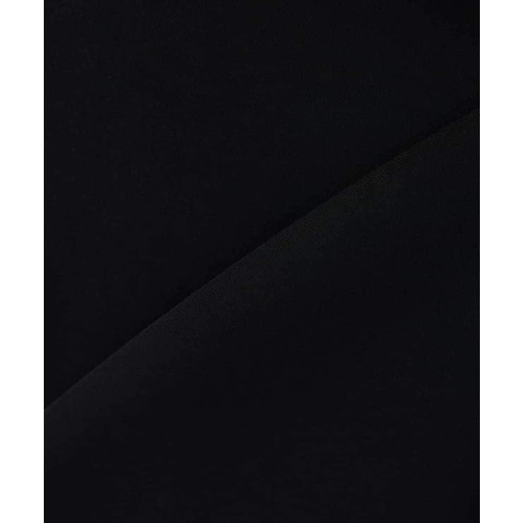 2WAYサテン襟付きペプラムブラウス | a.v.v【WOMEN】 | 詳細画像57 