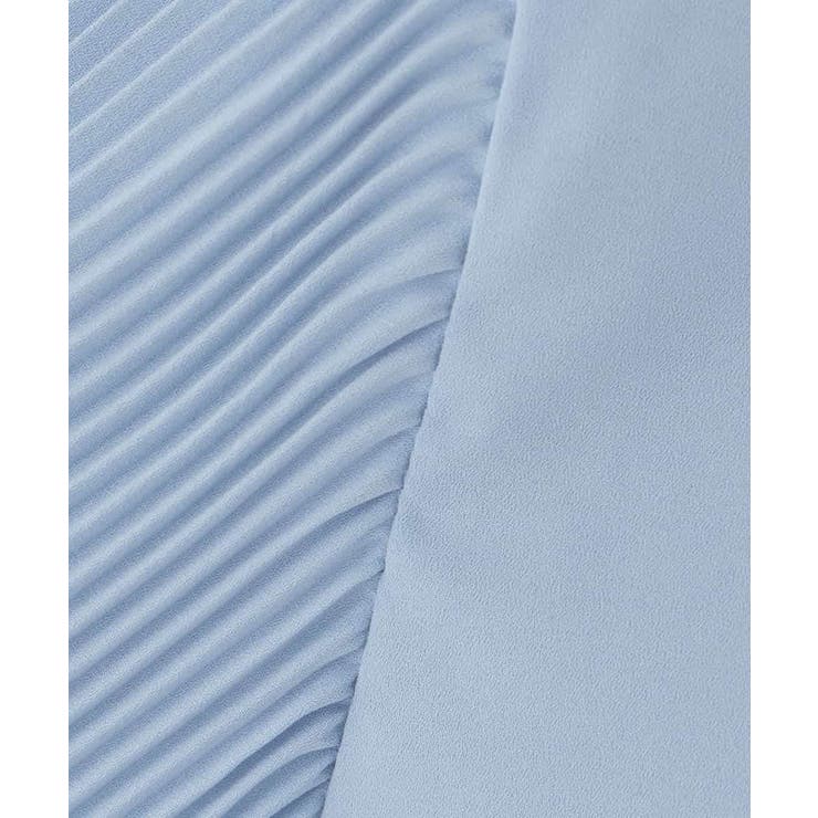 【洗える】2WAY袖プリーツボウタイブラウス | a.v.v【WOMEN】 | 詳細画像44 