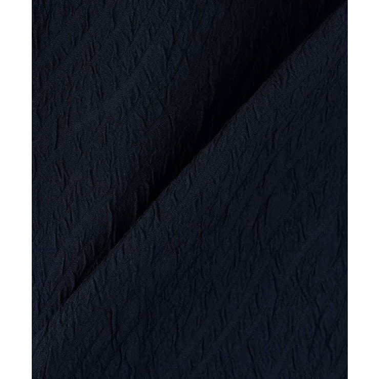 ジャガードコクーンブラウス | a.v.v【WOMEN】 | 詳細画像29 