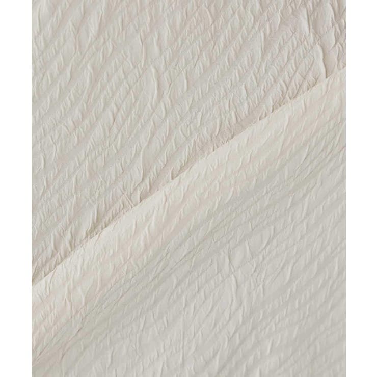 ジャガードコクーンブラウス | a.v.v【WOMEN】 | 詳細画像30 