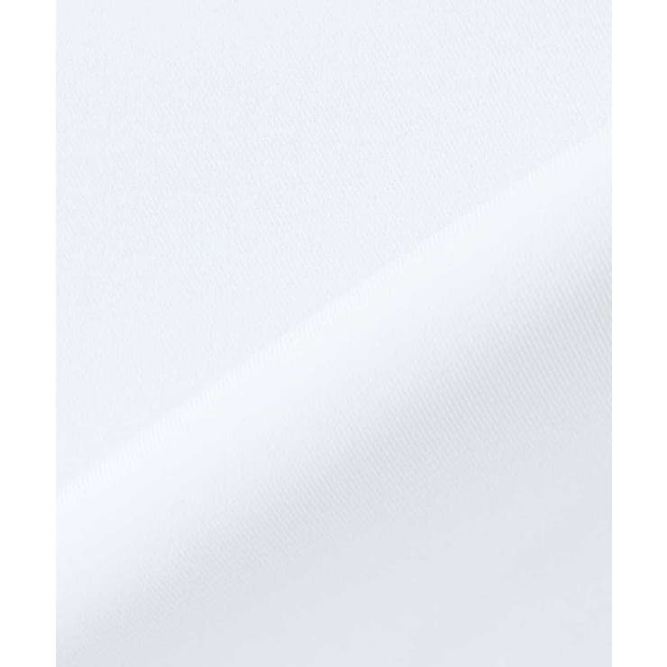 【洗える/ストレッチ】バーチャームボウタイブラウス | a.v.v【WOMEN】 | 詳細画像10 