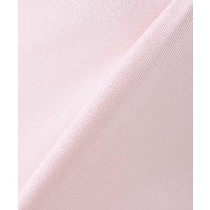 【洗える/ストレッチ】バーチャームボウタイブラウス | a.v.v【WOMEN】 | 詳細画像8 