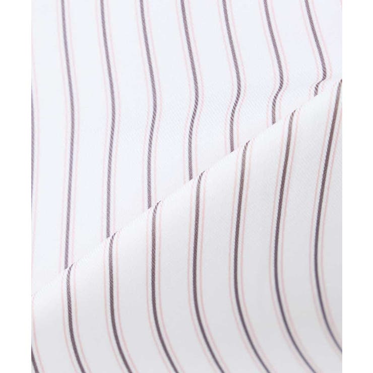 【洗える/ストレッチ】バーチャームボウタイブラウス | a.v.v【WOMEN】 | 詳細画像9 