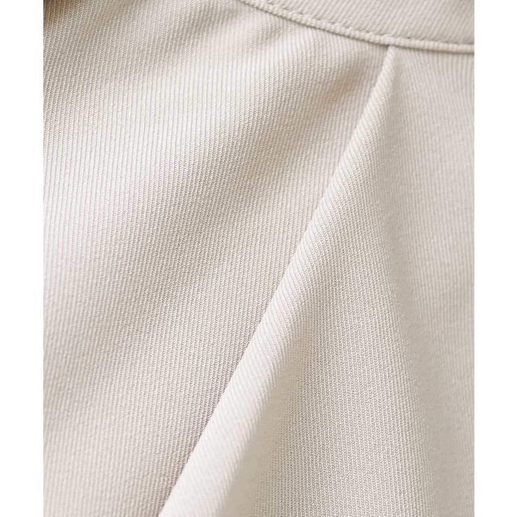 配色パイピングブラウス | a.v.v【WOMEN】 | 詳細画像26 