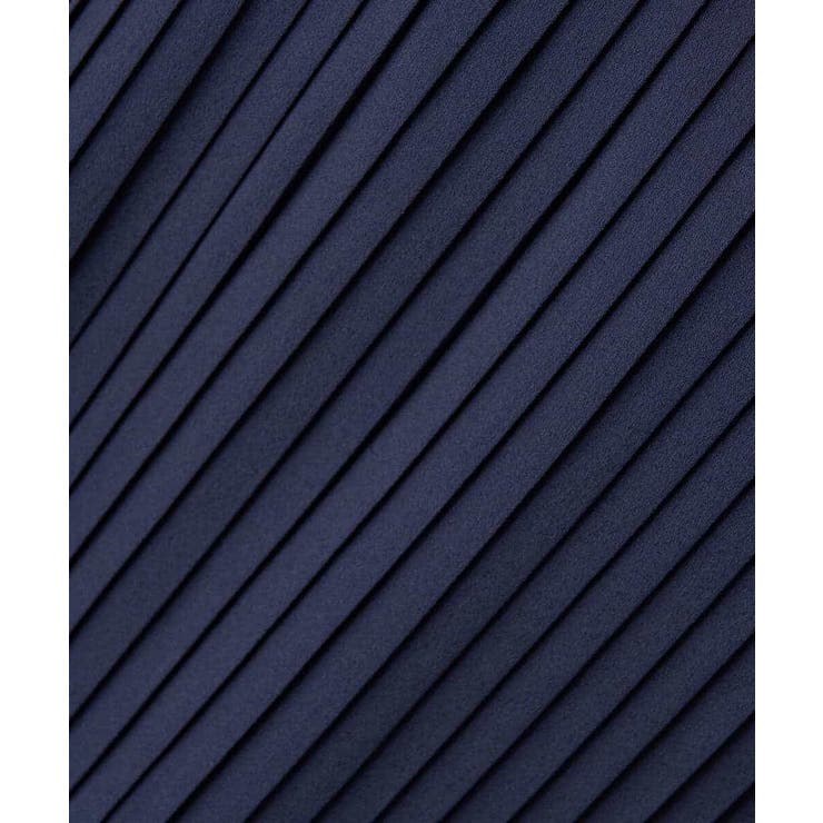 【洗える】フリルネックプリーツブラウス | a.v.v【WOMEN】 | 詳細画像35 