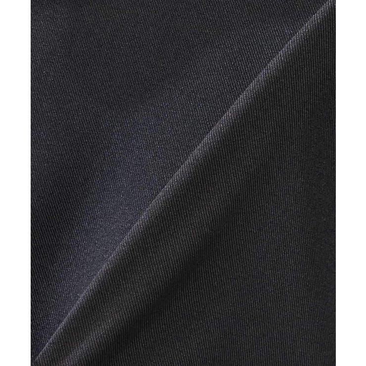 【ストレッチ/洗える】チャーム付きボウタイブラウス | a.v.v【WOMEN】 | 詳細画像38 