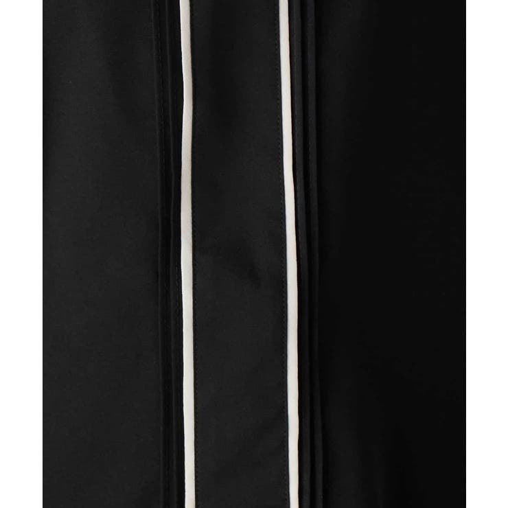 【洗える】バイカラーピンタックブラウス | a.v.v【WOMEN】 | 詳細画像24 