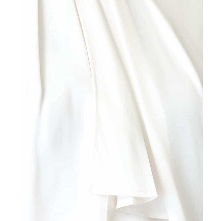 メタルパーツレイヤードブラウス | a.v.v【WOMEN】 | 詳細画像40 