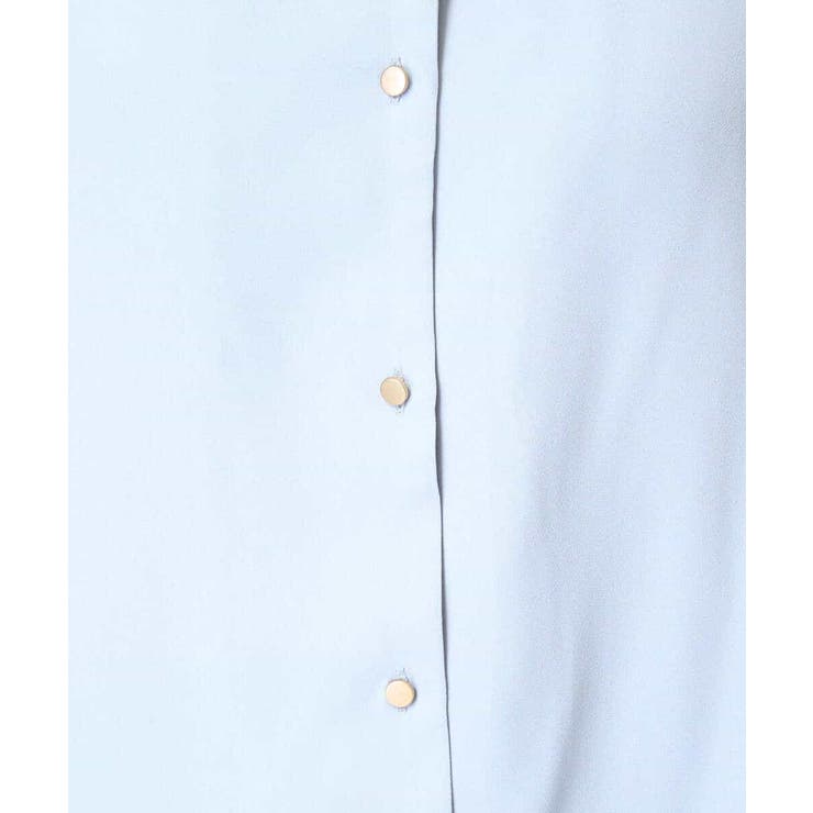 Vネックタックブラウス | a.v.v【WOMEN】 | 詳細画像27 