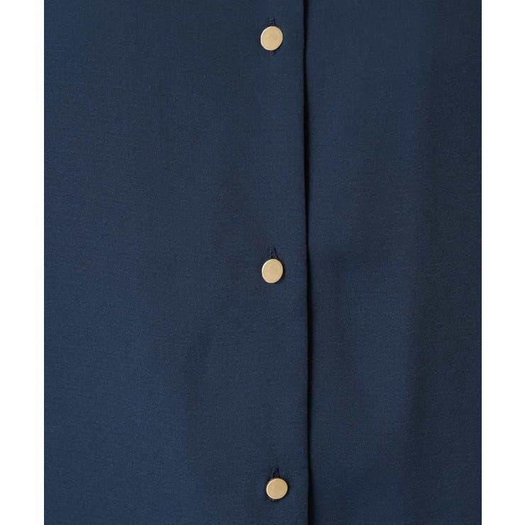 Vネックタックブラウス | a.v.v【WOMEN】 | 詳細画像28 