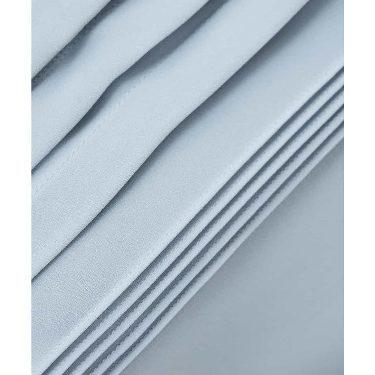 【洗える/WEB限定】ピンタックブラウス | a.v.v【WOMEN】 | 詳細画像27 