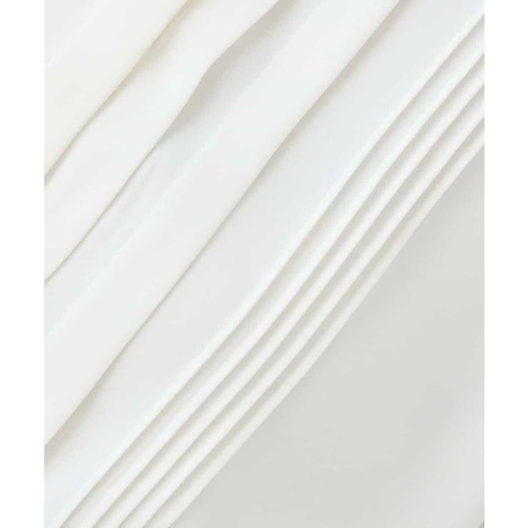 【洗える/WEB限定】ピンタックブラウス | a.v.v【WOMEN】 | 詳細画像29 