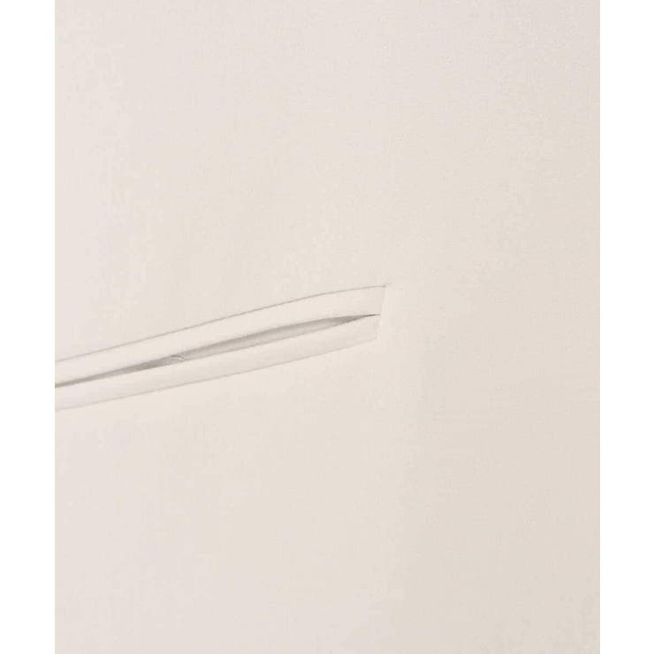 【洗える/イージーケア/ストレッチ】ダブルクロスVネックジレ | a.v.v【WOMEN】 | 詳細画像20 