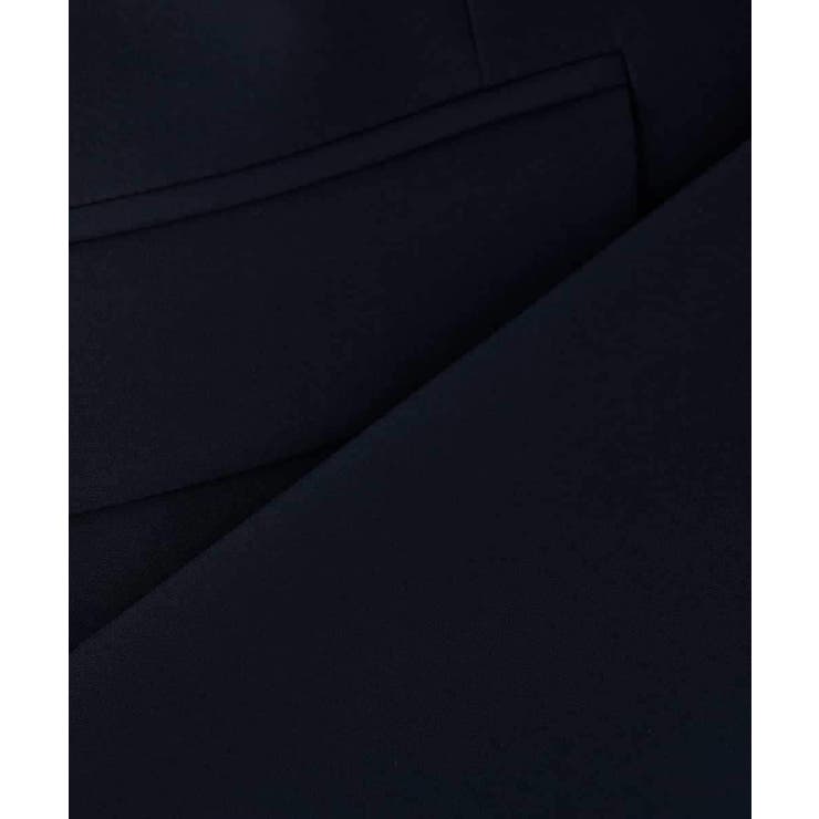 【洗える/ストレッチ/セットアップ対応】ダブルクロステーラードジャケット | a.v.v【WOMEN】 | 詳細画像22 