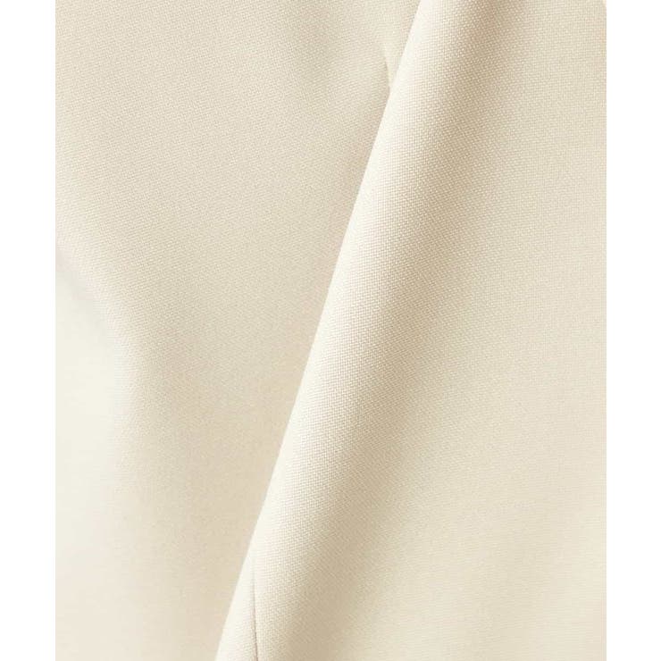 【洗える/ストレッチ/UVカット】麻調ストレッチテーラードジャケット | a.v.v【WOMEN】 | 詳細画像25 