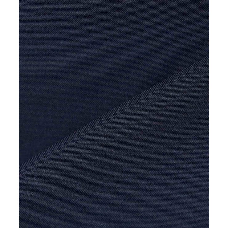 【洗える/UVカット】リネンライクストレッチノーカラージャケット | a.v.v【WOMEN】 | 詳細画像31 