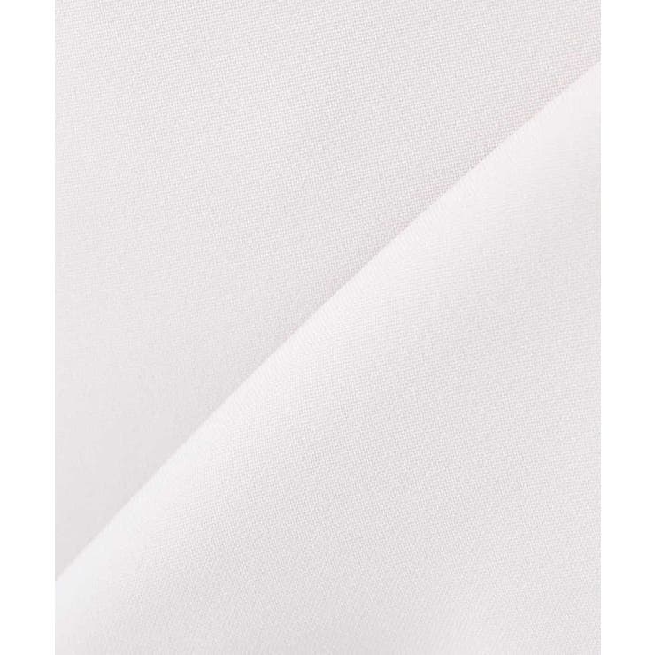 【洗える/UVカット】リネンライクストレッチキーネックジャケット | a.v.v【WOMEN】 | 詳細画像32 