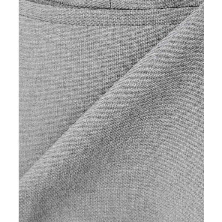 【洗える/UVカット】リネンライクストレッチキーネックジャケット | a.v.v【WOMEN】 | 詳細画像33 