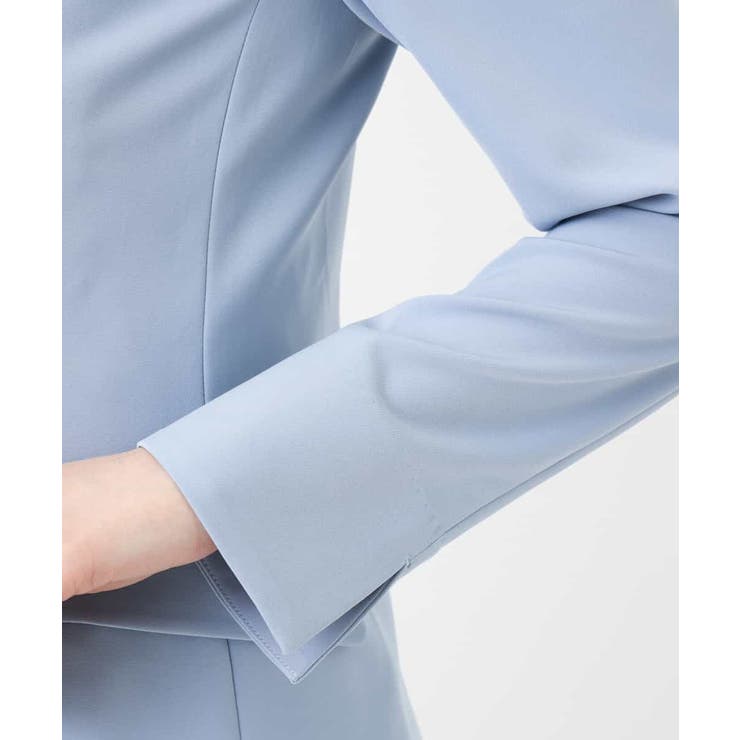 【セットアップ対応】Vネックジャケット | a.v.v【WOMEN】 | 詳細画像22