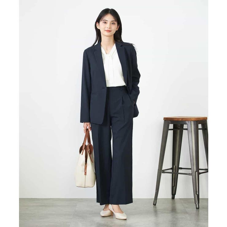 【洗える イージーケア UVカット | a.v.v【WOMEN】 | 詳細画像11 