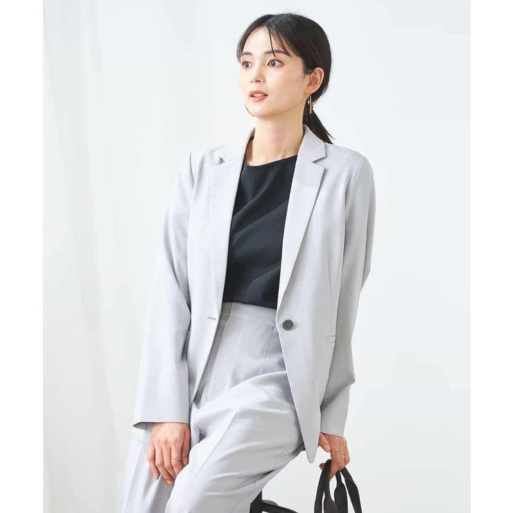 【洗える イージーケア UVカット | a.v.v【WOMEN】 | 詳細画像13 