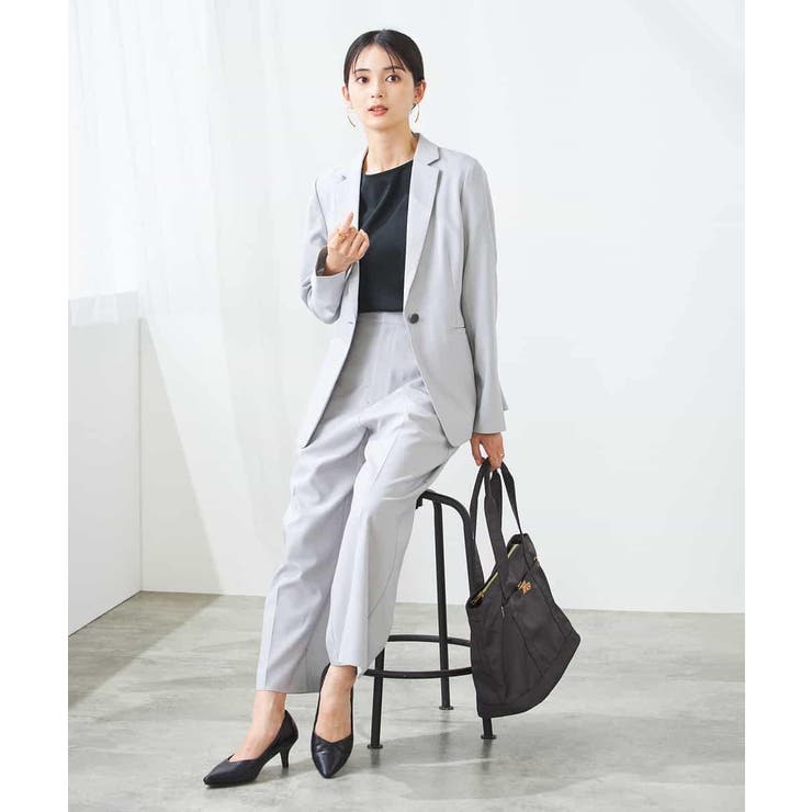 【洗える イージーケア UVカット | a.v.v【WOMEN】 | 詳細画像14 