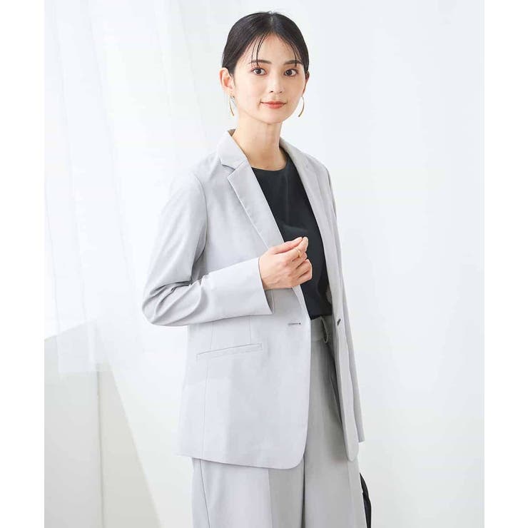 【洗える イージーケア UVカット | a.v.v【WOMEN】 | 詳細画像16 