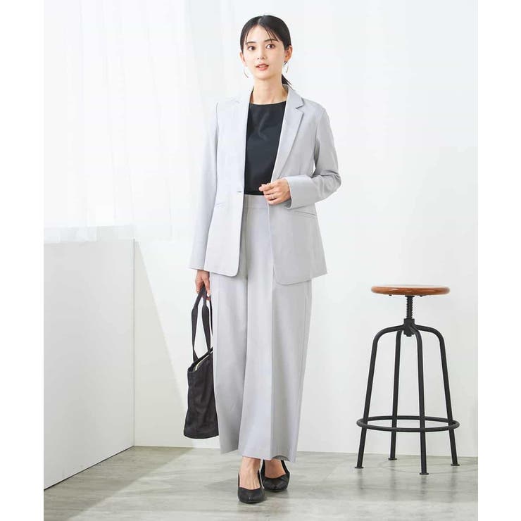 【洗える イージーケア UVカット | a.v.v【WOMEN】 | 詳細画像17 