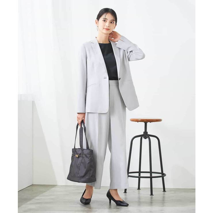 【洗える イージーケア UVカット | a.v.v【WOMEN】 | 詳細画像18 