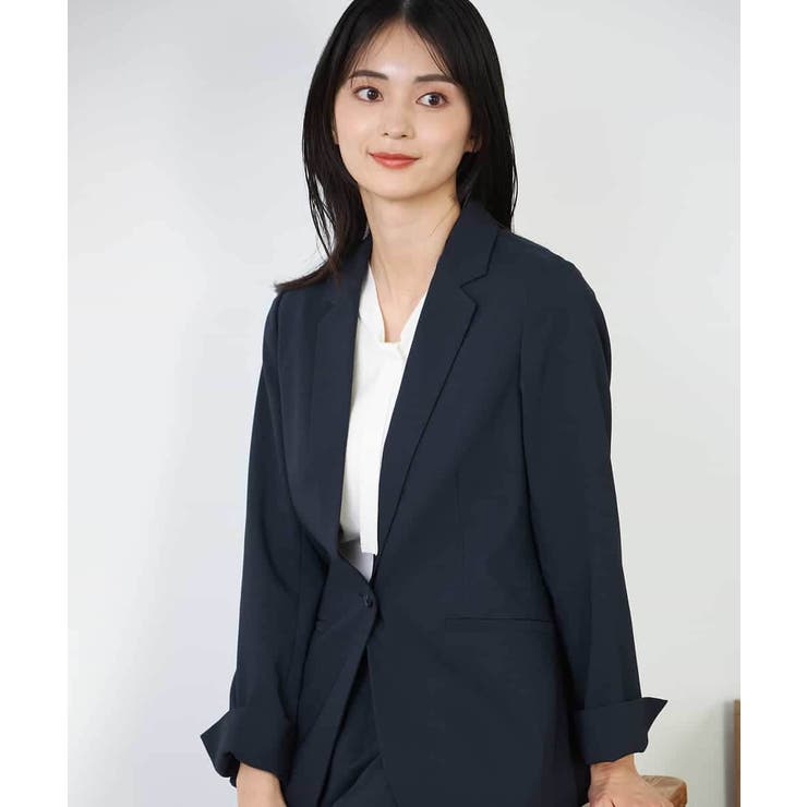 【洗える イージーケア UVカット | a.v.v【WOMEN】 | 詳細画像3 