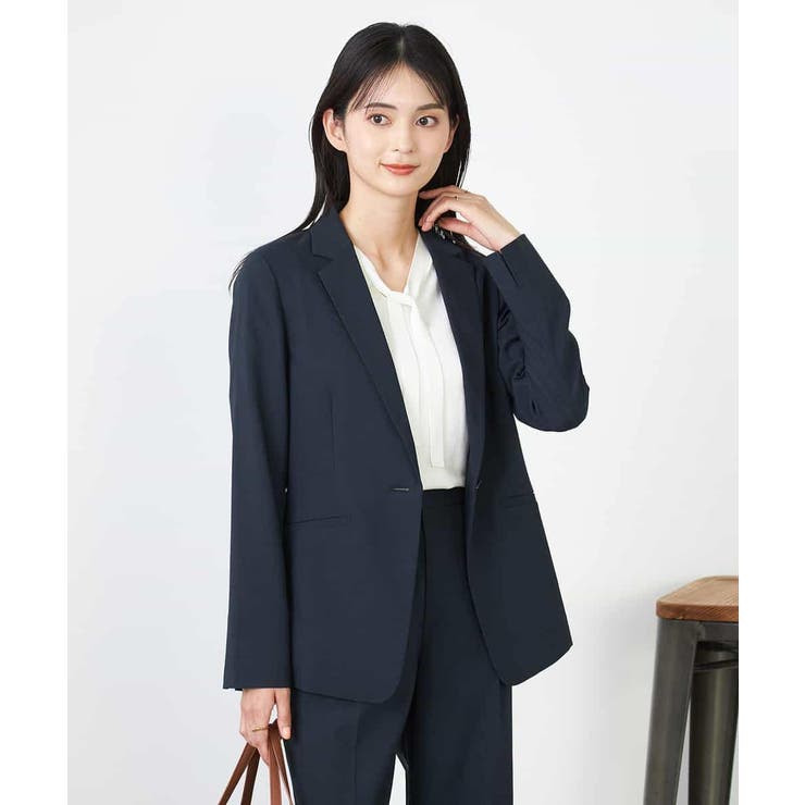 【洗える イージーケア UVカット | a.v.v【WOMEN】 | 詳細画像5 