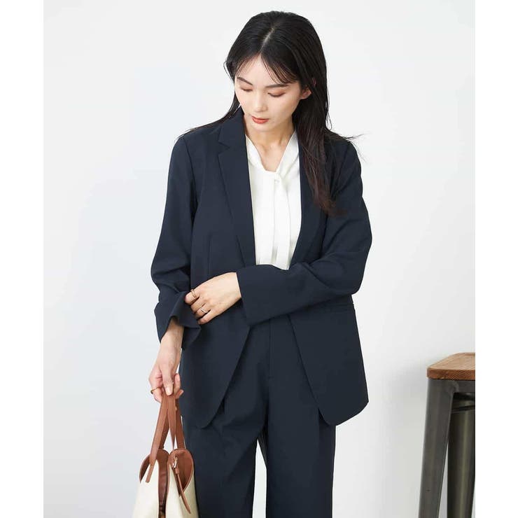 【洗える イージーケア UVカット | a.v.v【WOMEN】 | 詳細画像6 