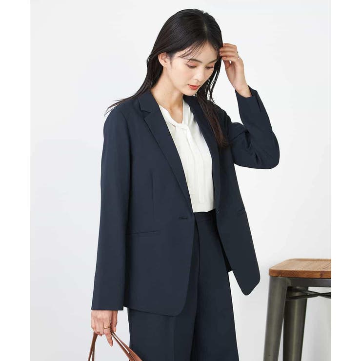 【洗える イージーケア UVカット | a.v.v【WOMEN】 | 詳細画像7 