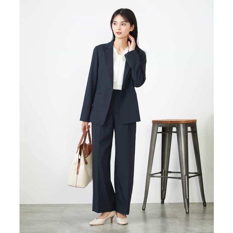 【洗える イージーケア UVカット | a.v.v【WOMEN】 | 詳細画像8 