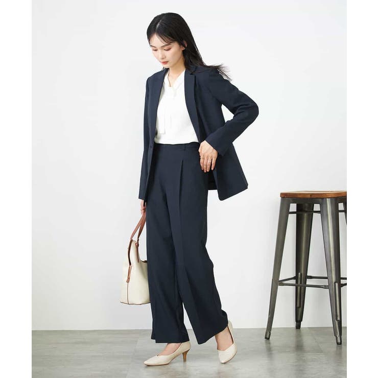 【洗える イージーケア UVカット | a.v.v【WOMEN】 | 詳細画像9 