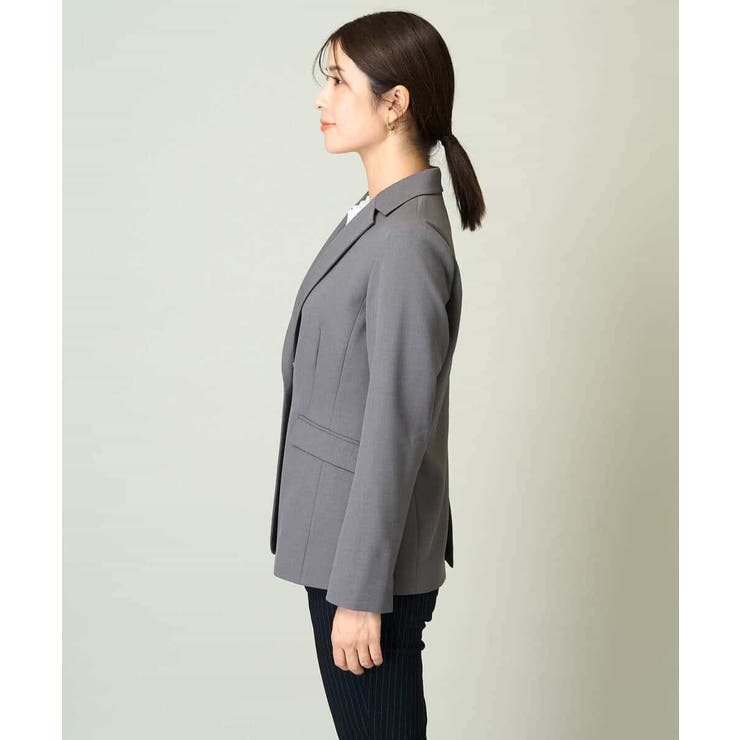 【洗える イージーケア UVカット | a.v.v【WOMEN】 | 詳細画像12 