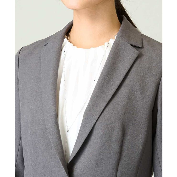 【洗える イージーケア UVカット | a.v.v【WOMEN】 | 詳細画像14 