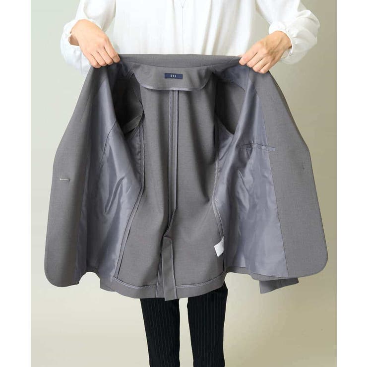 【洗える イージーケア UVカット | a.v.v【WOMEN】 | 詳細画像18 