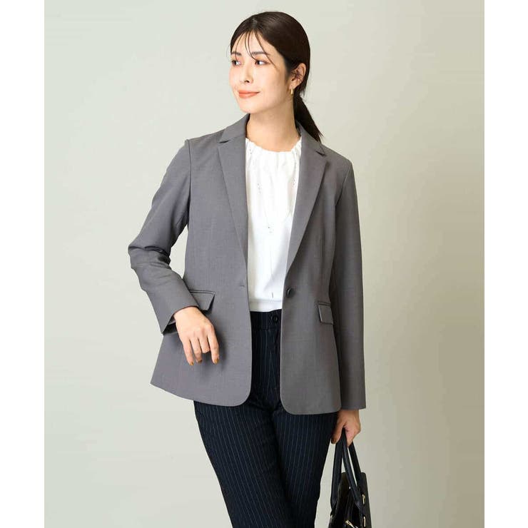 【洗える イージーケア UVカット | a.v.v【WOMEN】 | 詳細画像2 