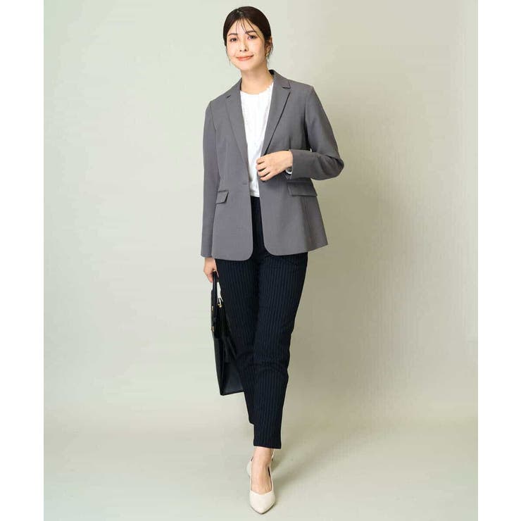 【洗える イージーケア UVカット | a.v.v【WOMEN】 | 詳細画像4 